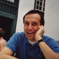 Roberto A. Capuzzo Dolcetta