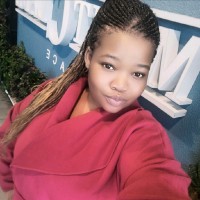Pheliswa Mkololo