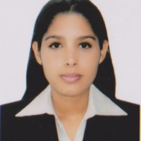 Ethel Cristina Huamani Farias