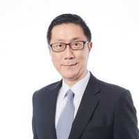 Aaron Ang