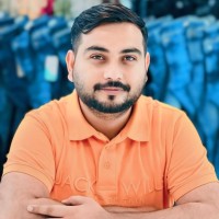 Muhammad Sufyan Fiaz