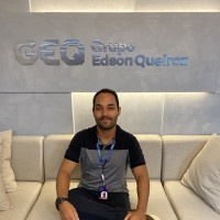 Caio Bernardo Fróes
