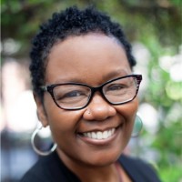Sebrenia Saunders