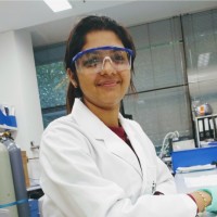 Akanksha Hansalpara
