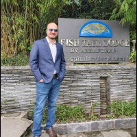 Poskar Basnet