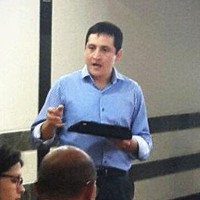 Marcelo Espin