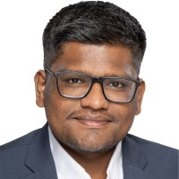 Satheesh Kumar Venkatachalam