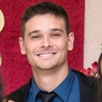 Vinicius Zimmermann Lazzaretti