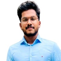 Arshed Chengoden PMP®