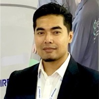 Ahmad Fikri Ariffin