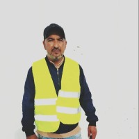 Noureddine Gharbi