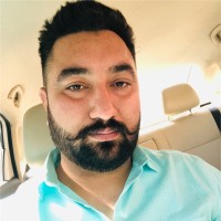 Jagdish Singh Singh