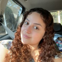 Maria Clara Bola Moura