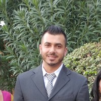 Raj Patel