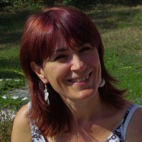 Sylvie Belzons