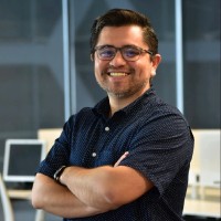 David Josias Carrillo Sánchez