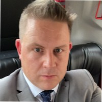 Ben Theobald