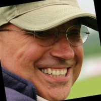 Tom Van Der Meer