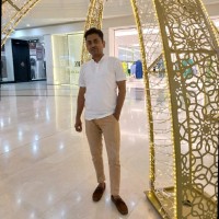 Monirul Islam