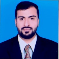Mujtabha Khan