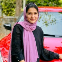 Hana Shajahan