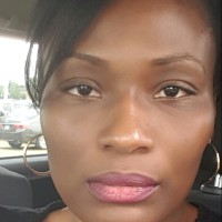 Shalyndra Gaines