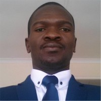 Mandla Hlabane