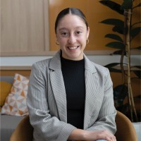 Ana Sofia Esquivel Jimenez