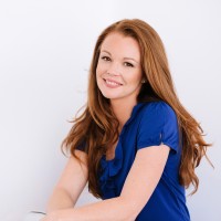 Alicia Kurvin