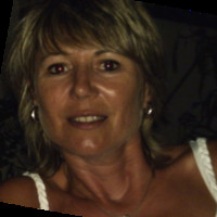 Michèle Saint-Hilary