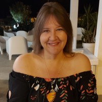 Jane Vickers