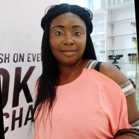 Mary Olawuyi