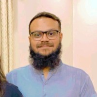 Shaheer Javed 🇵🇸