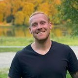 Kasper Møller Pedersen