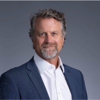 Ross Conner, CIC, CRM