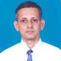 Raghavendran S.