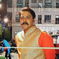 Rakesh Sharma