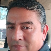 David Soliz Garcia