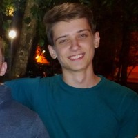 Nikita Kovalyov