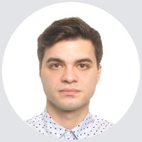 Олег Романов
