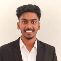 Pratheesh S