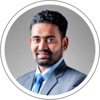 Jithul Thomas