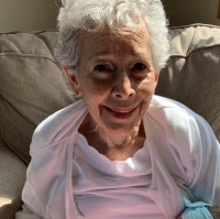 June Golin