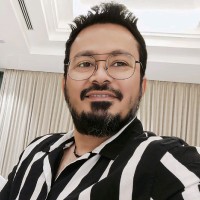 Balendu Shekhar