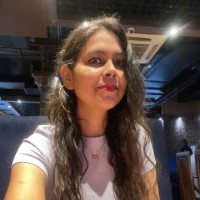 Abhilasha Sharma