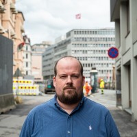 Steffen Bjørkavåg Olsen