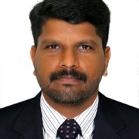 Shinoj Krishnan
