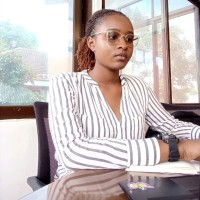 Eden Mwikali
