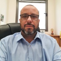 Nimrod Sagiv