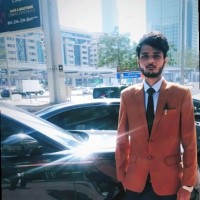 Syed Mo Umair Aslam